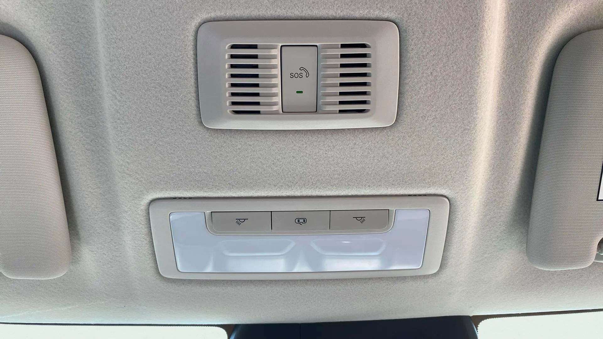 MG ZS Hybrid+ Standard - foto 21