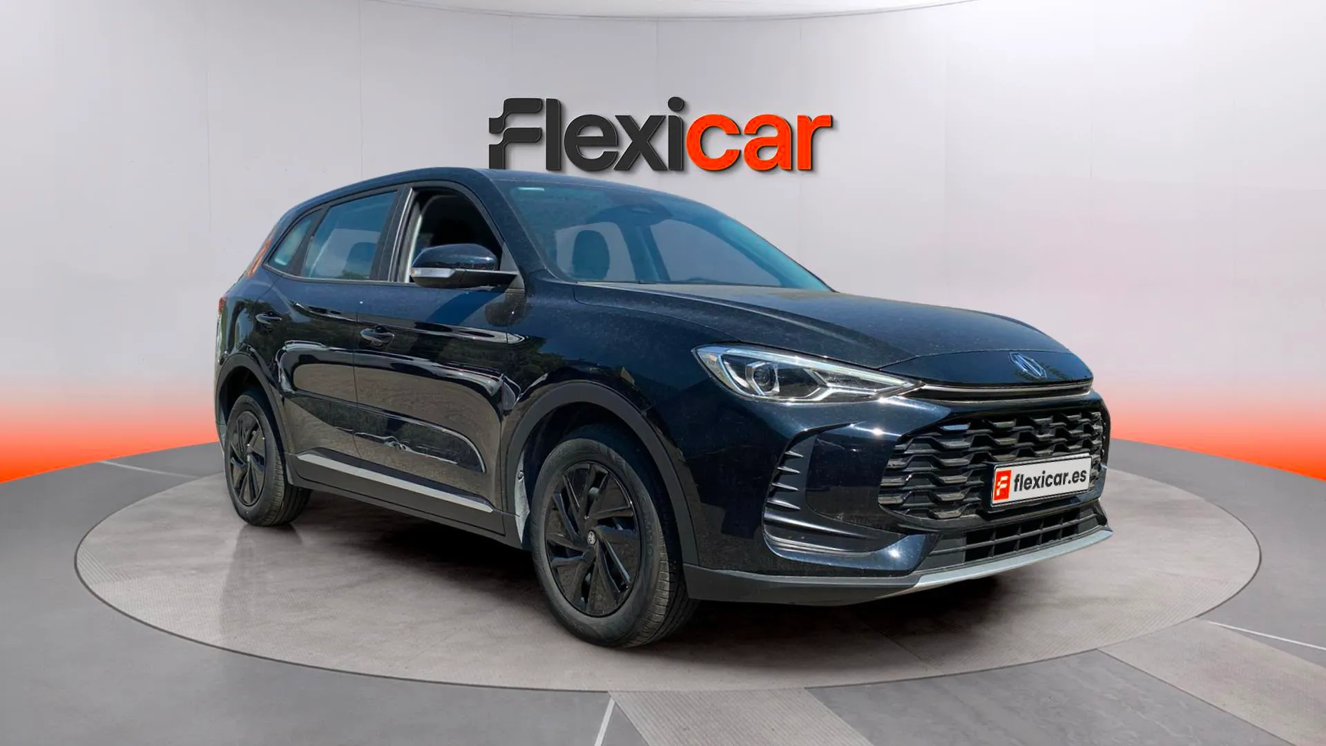 MG ZS Hybrid+ Standard