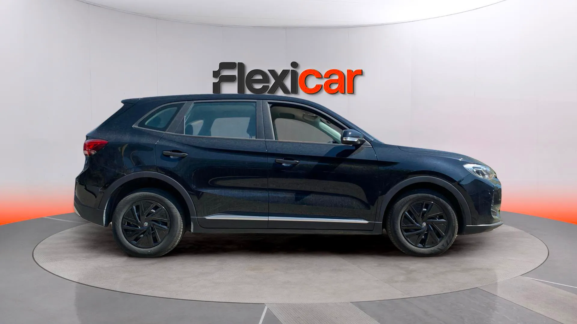 MG ZS Hybrid+ Standard - foto 6