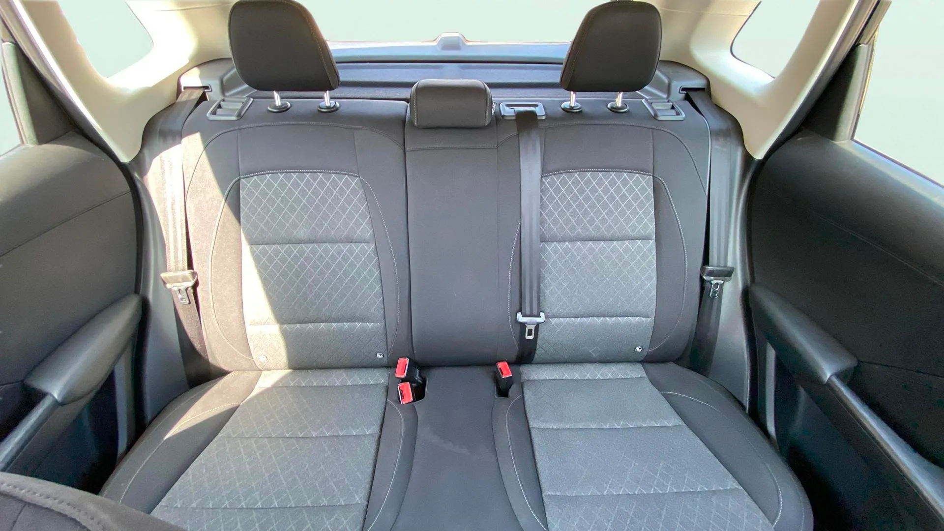 MG ZS Hybrid+ Standard - foto 20