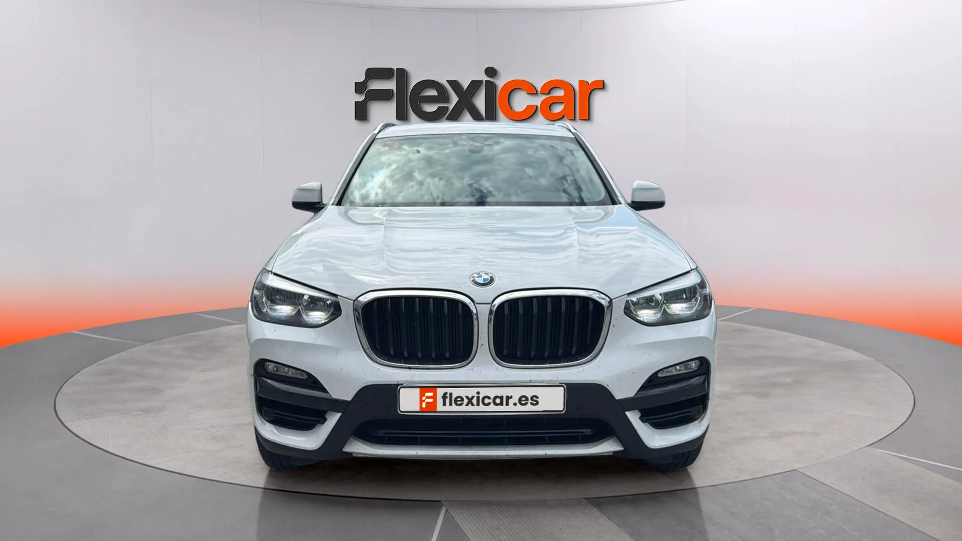BMW X3 xDrive20d - foto 2