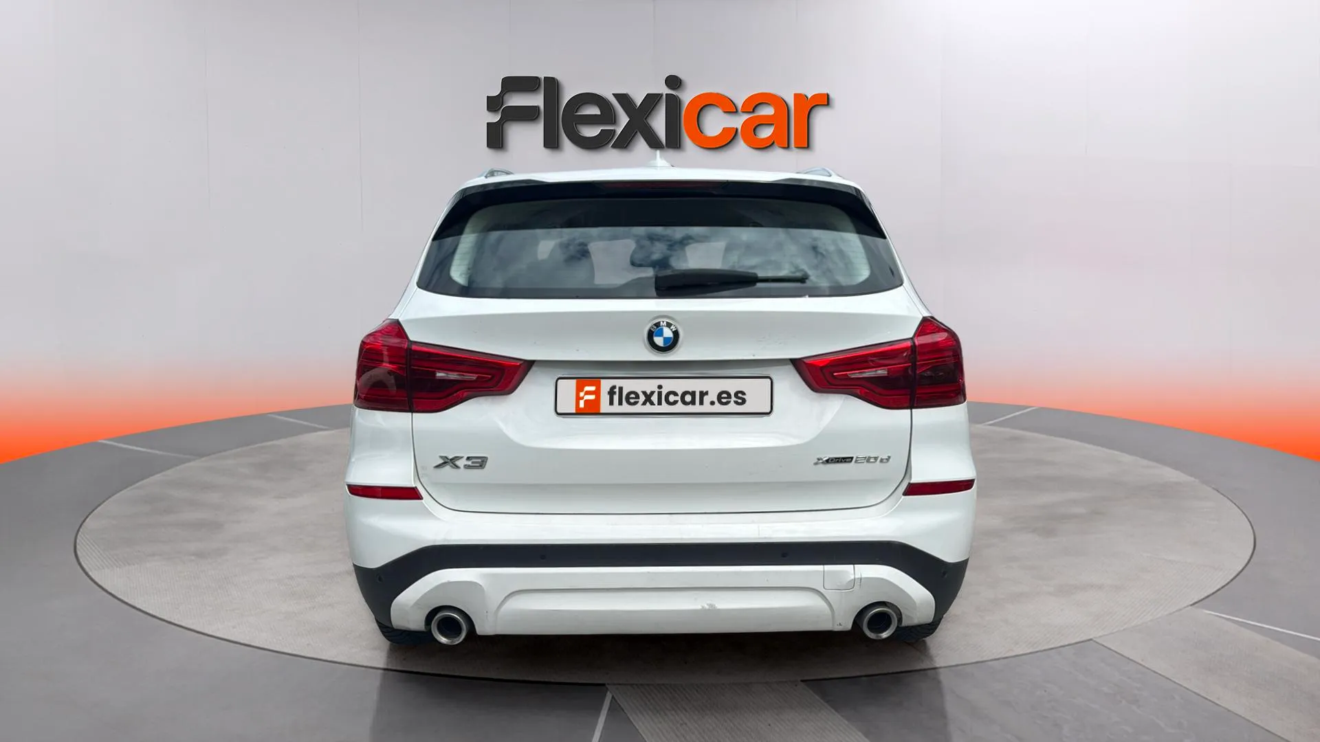 BMW X3 xDrive20d - foto 7