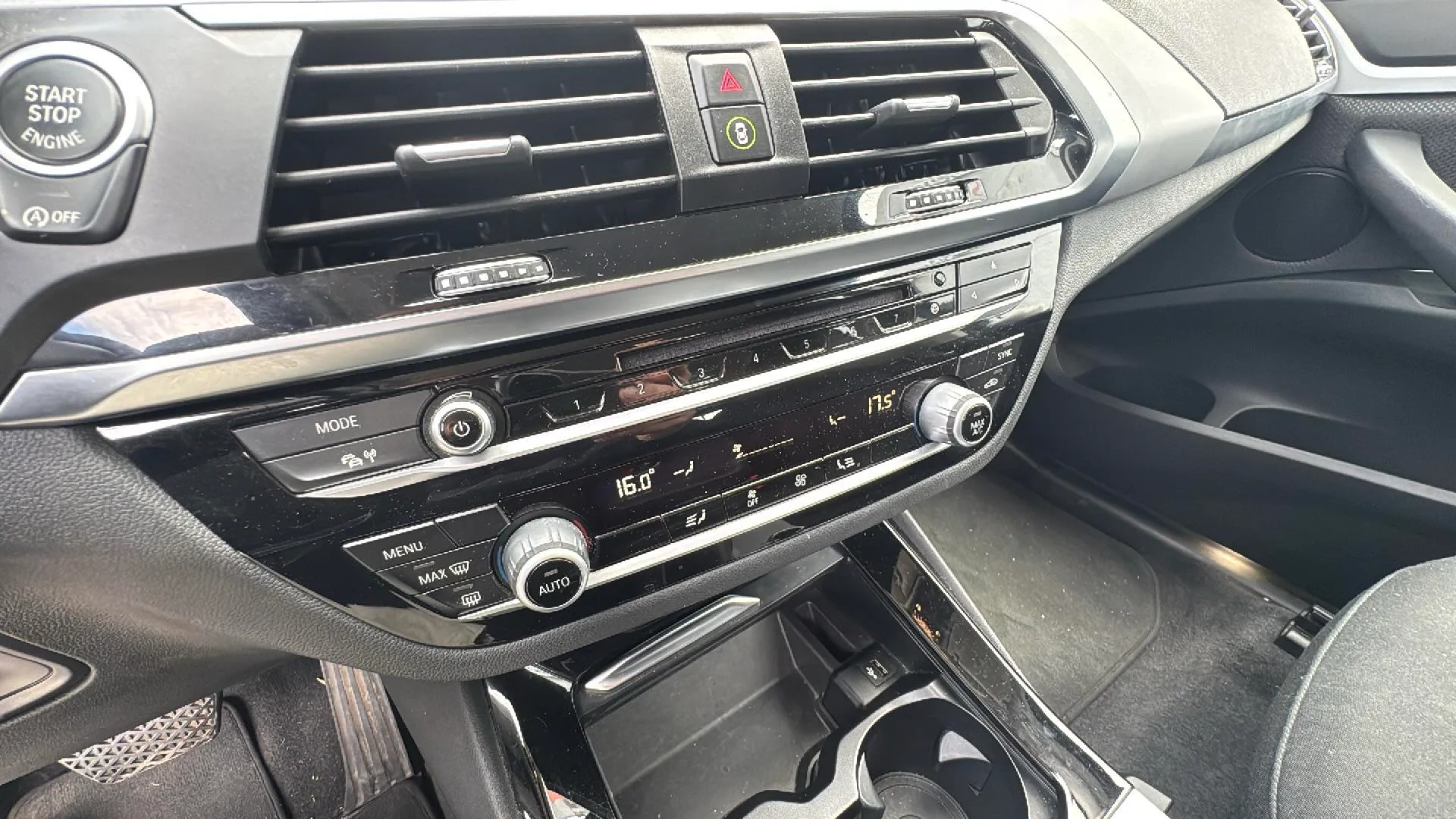 BMW X3 xDrive20d - foto 20