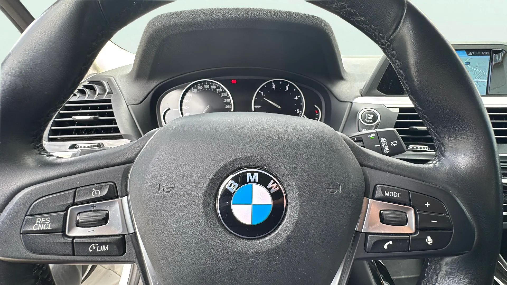BMW X3 xDrive20d - foto 17