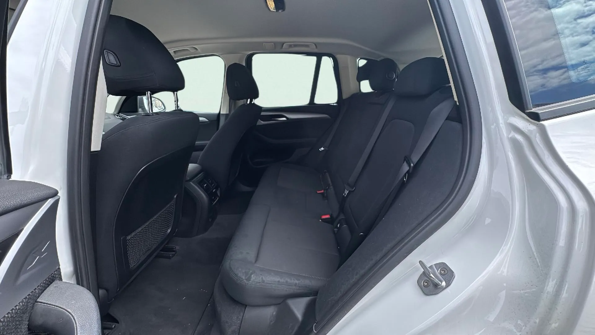 BMW X3 xDrive20d - foto 15