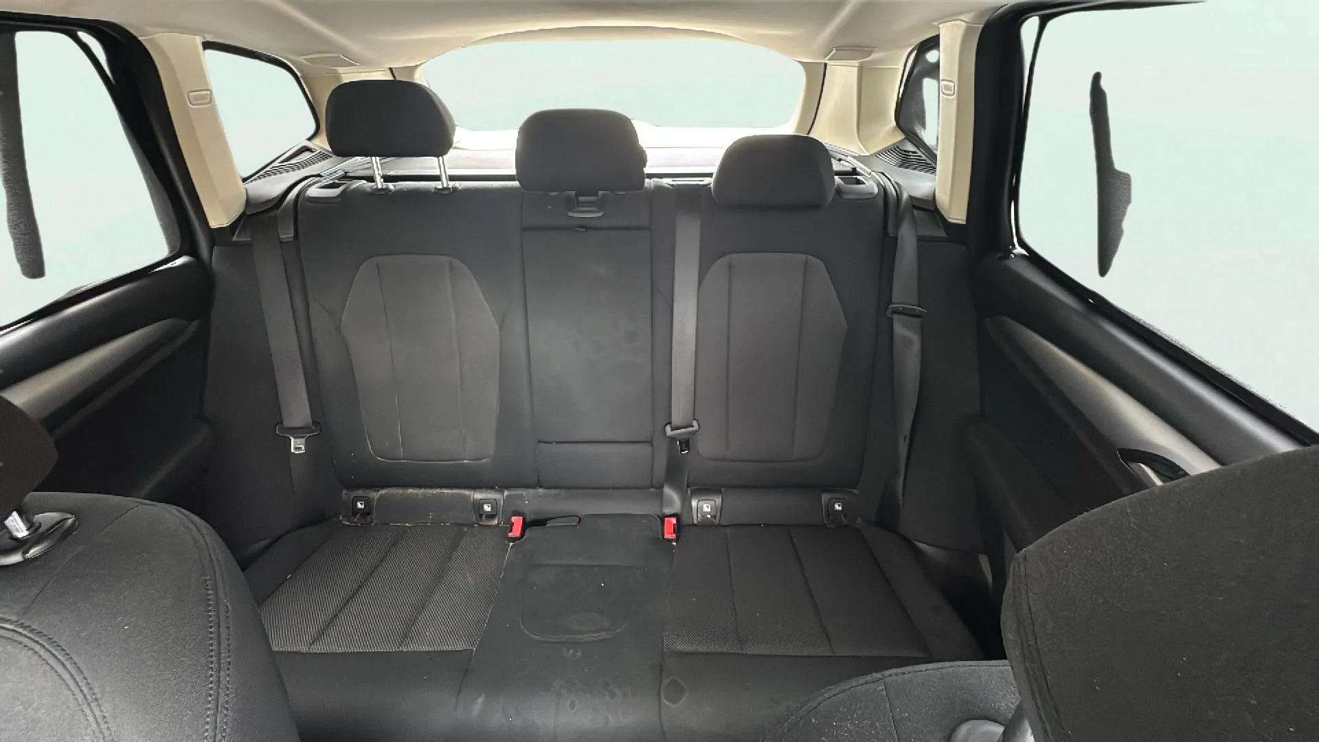 BMW X3 xDrive20d - foto 16