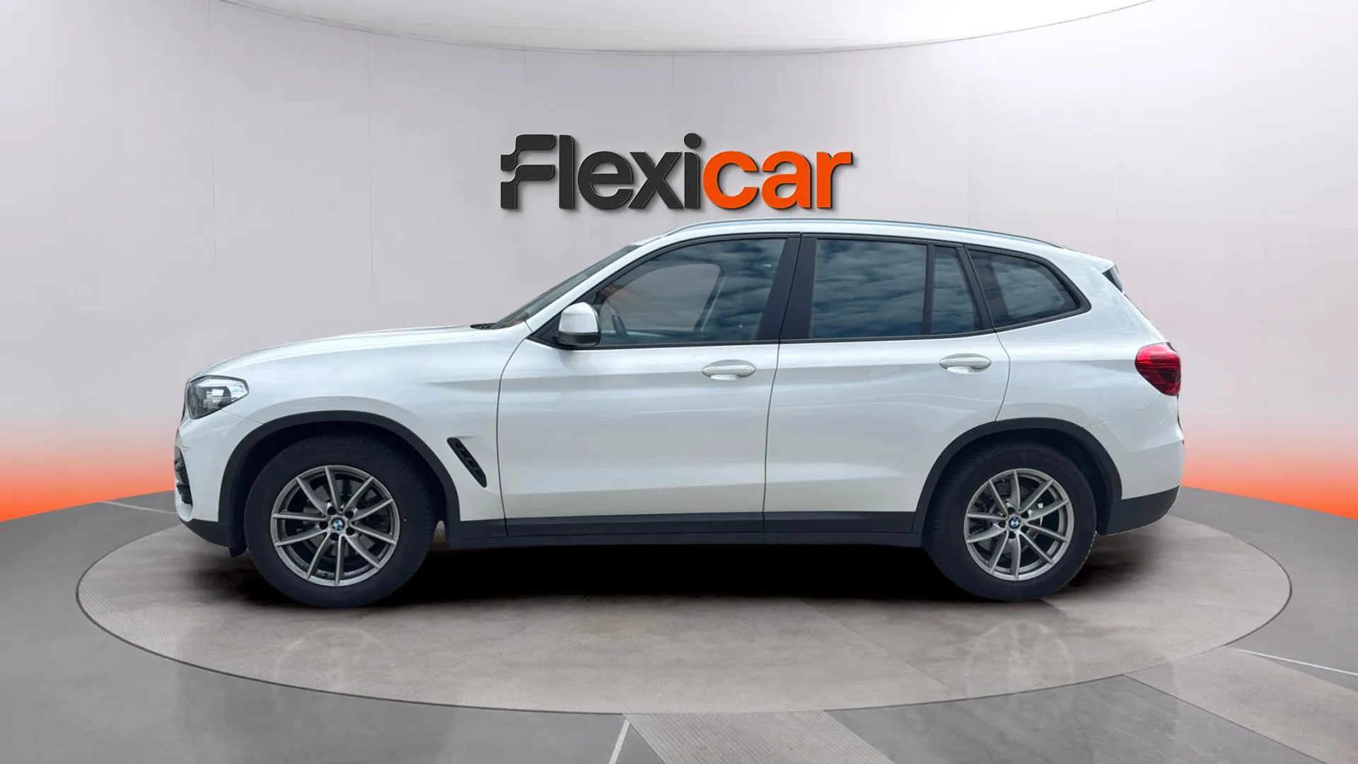 BMW X3 xDrive20d - foto 4