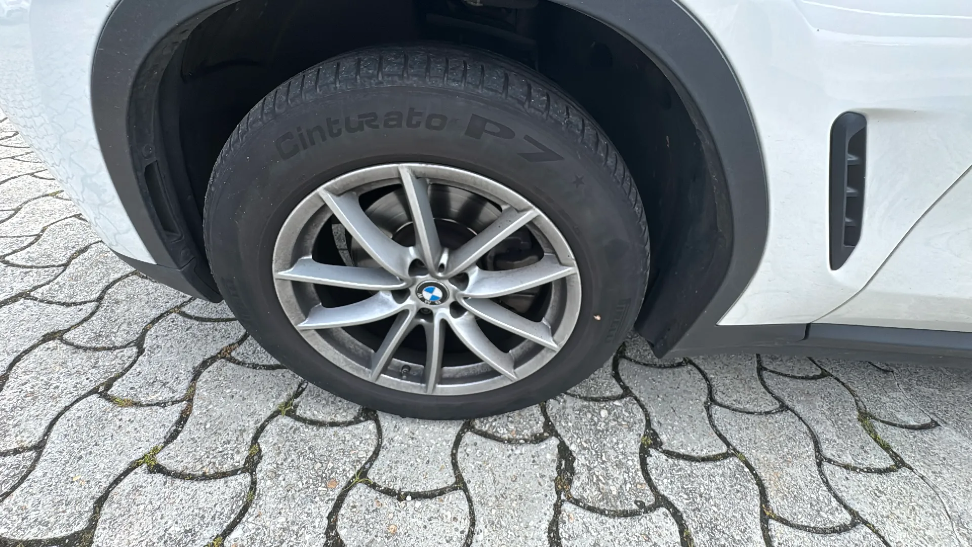BMW X3 xDrive20d - foto 23