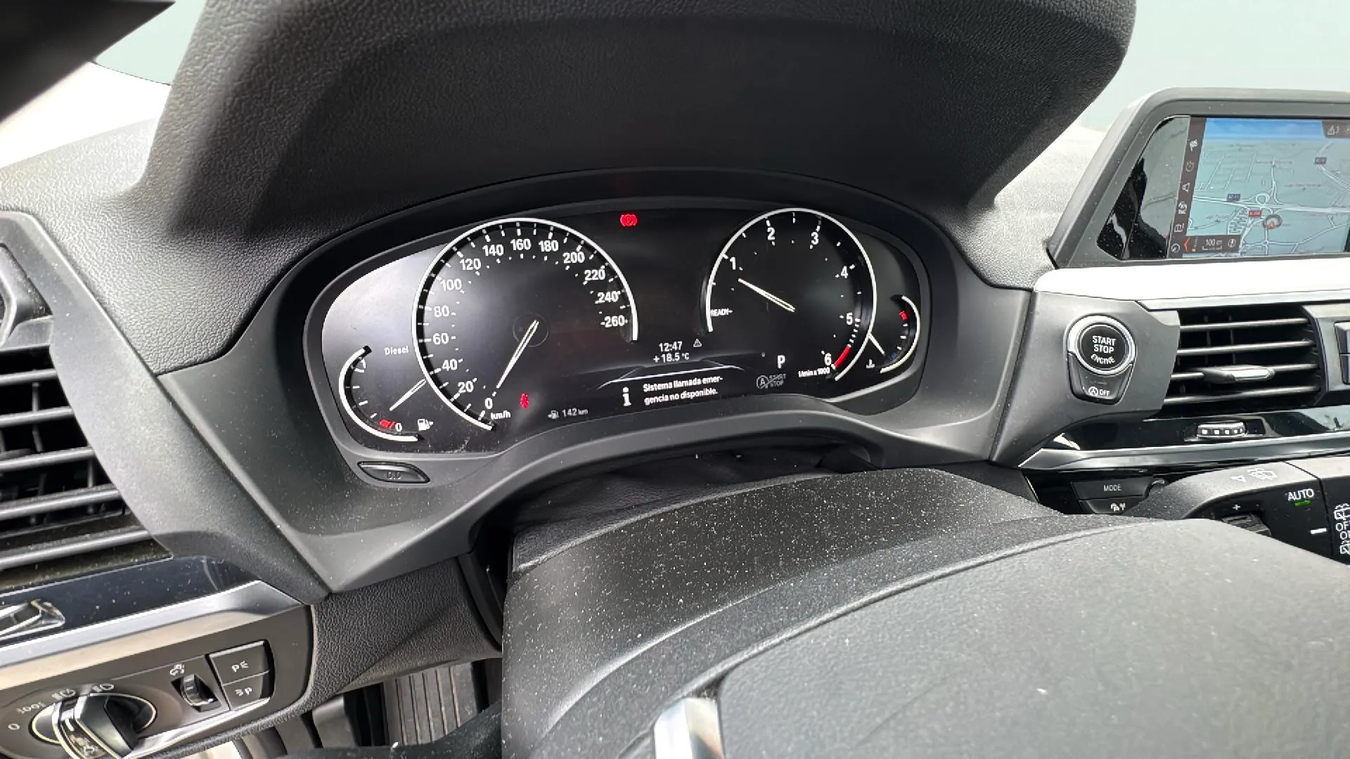 BMW X3 xDrive20d - foto 13