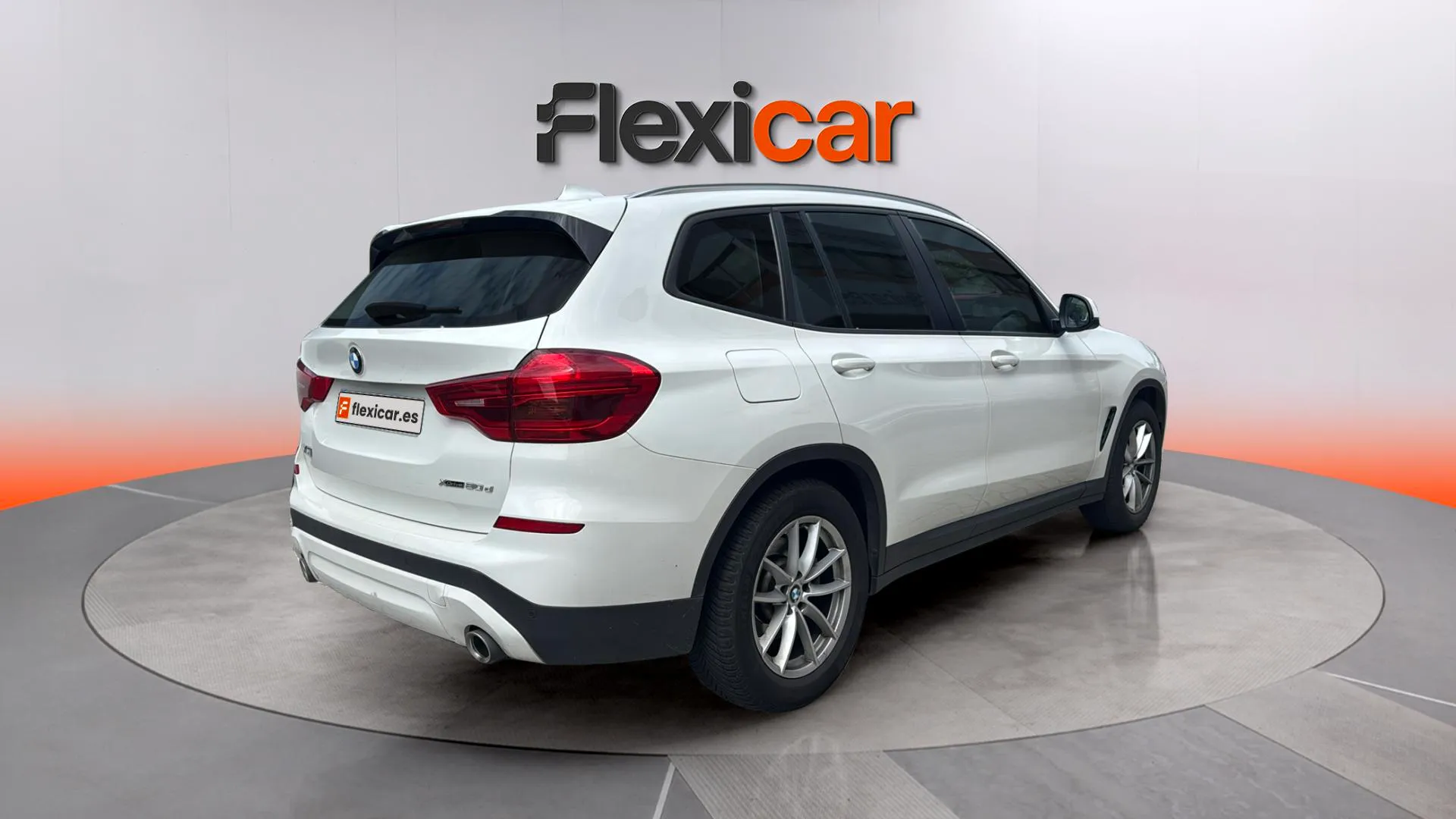BMW X3 xDrive20d - foto 6