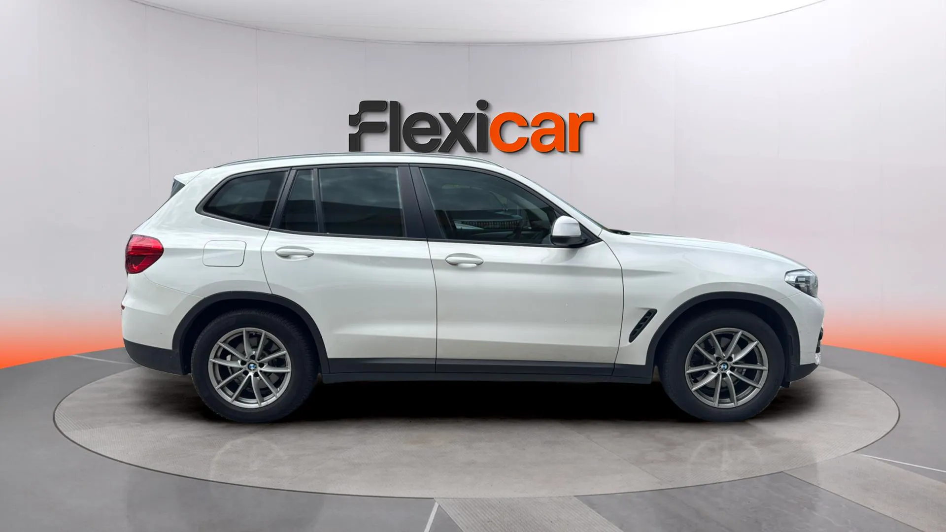 BMW X3 xDrive20d - foto 5