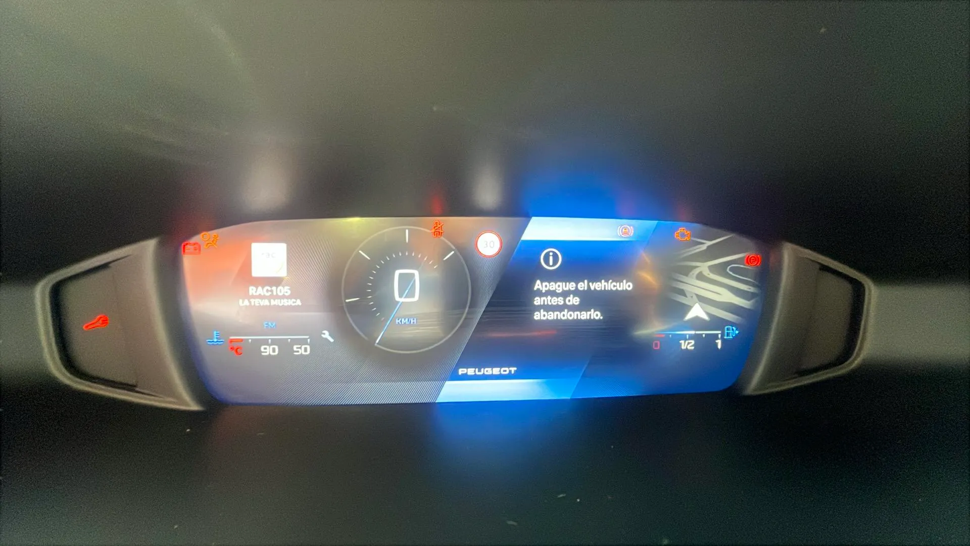 Peugeot 308 Allure PureTech 130 - foto 11