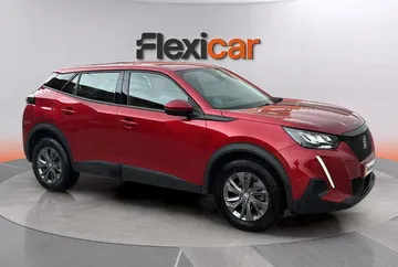 peugeot 2008 active pack puretech 100 s amps bvm6 gasolina manual getafe fuenlabrada 903000000261642