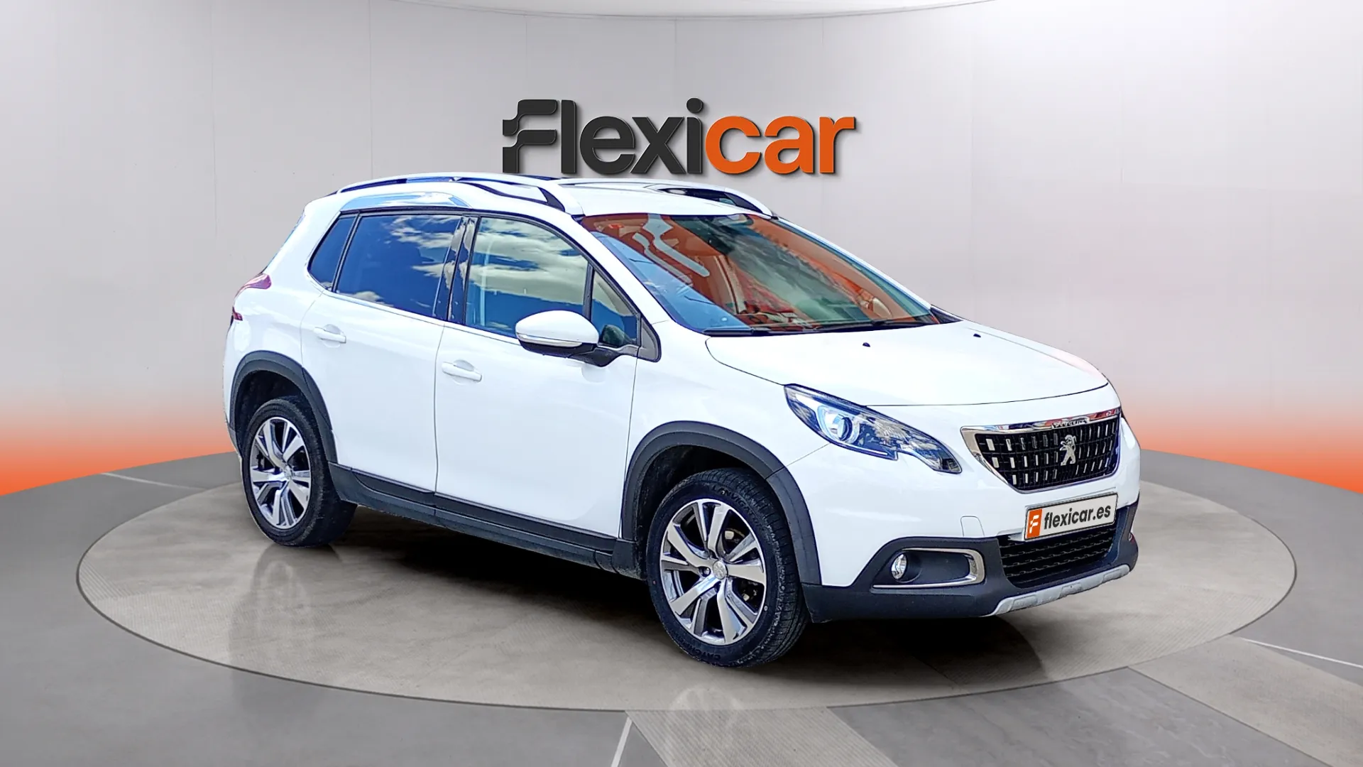 Peugeot 2008 Active BlueHDi 100 BVM6
