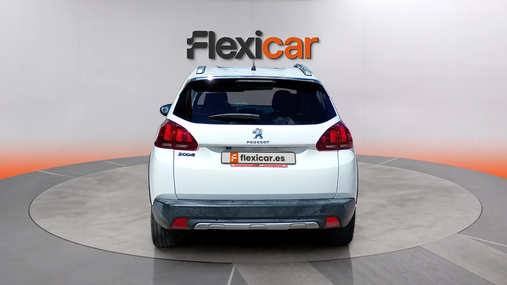 Peugeot 2008 Active BlueHDi 100 BVM6 - foto 6