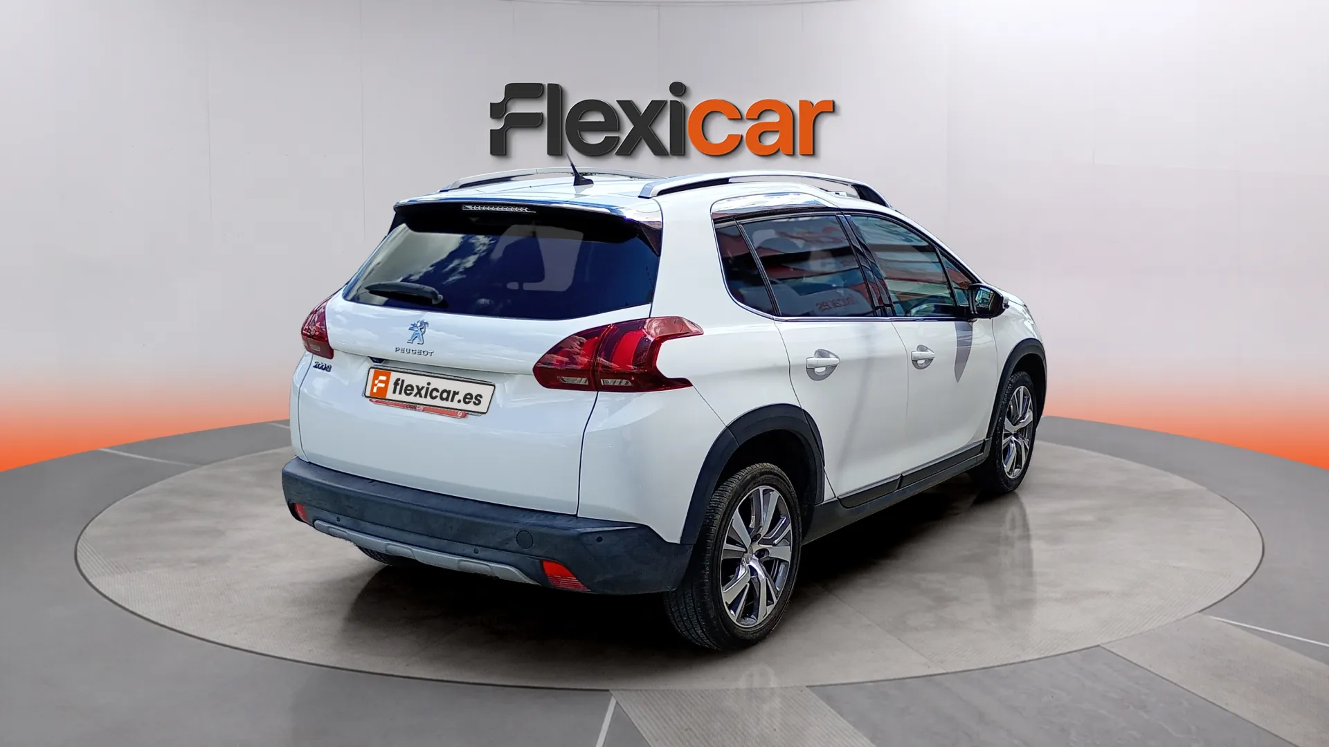 Peugeot 2008 Active BlueHDi 100 BVM6 - foto 7