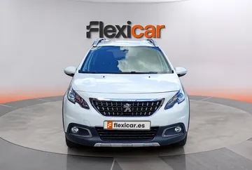 peugeot 2008 active bluehdi 100 s amps bvm6 diesel manual illescas 903000000261644
