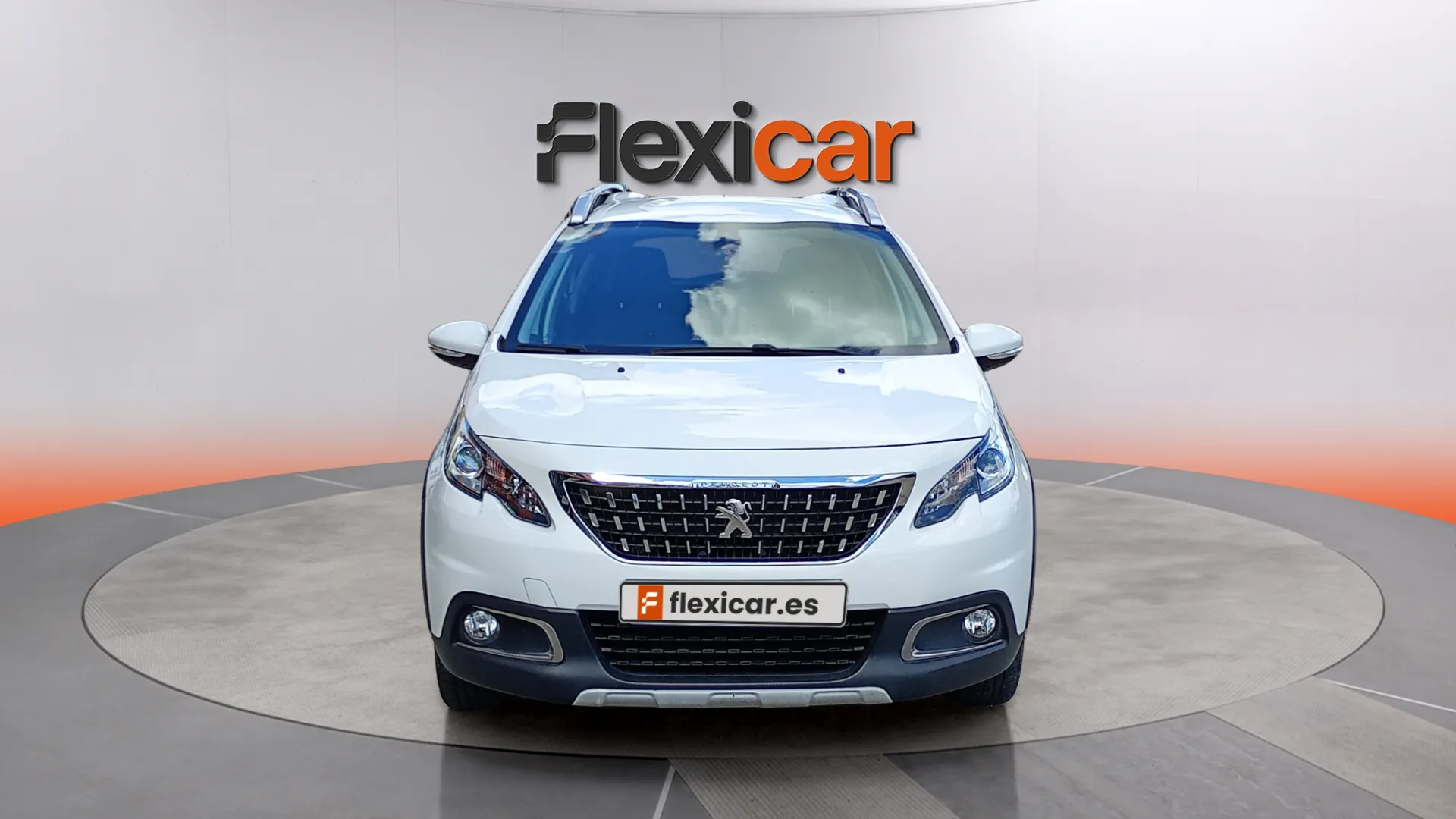 Peugeot 2008 Active BlueHDi 100 BVM6 - foto 2