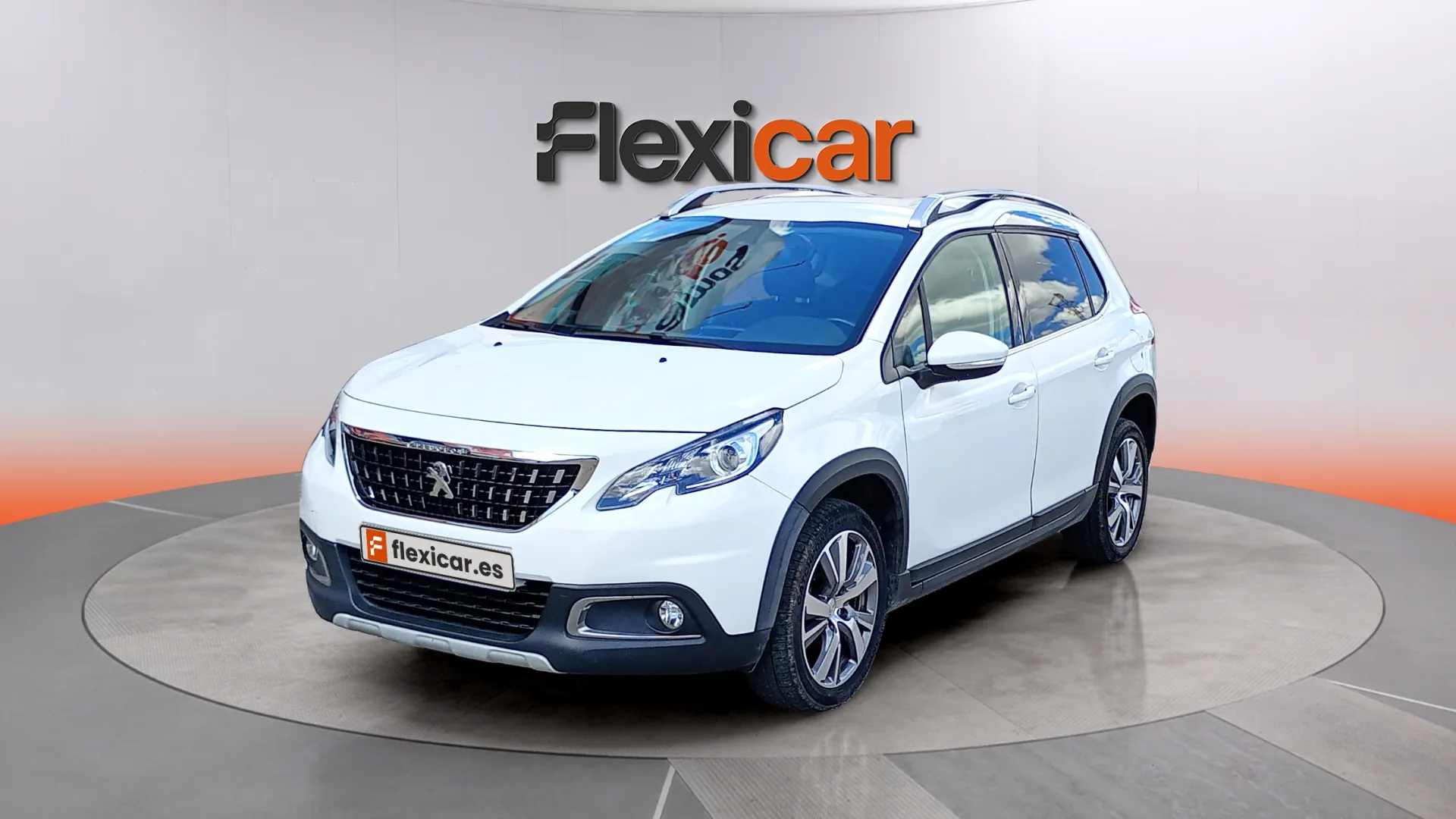 Peugeot 2008 Active BlueHDi 100 BVM6 - foto 3