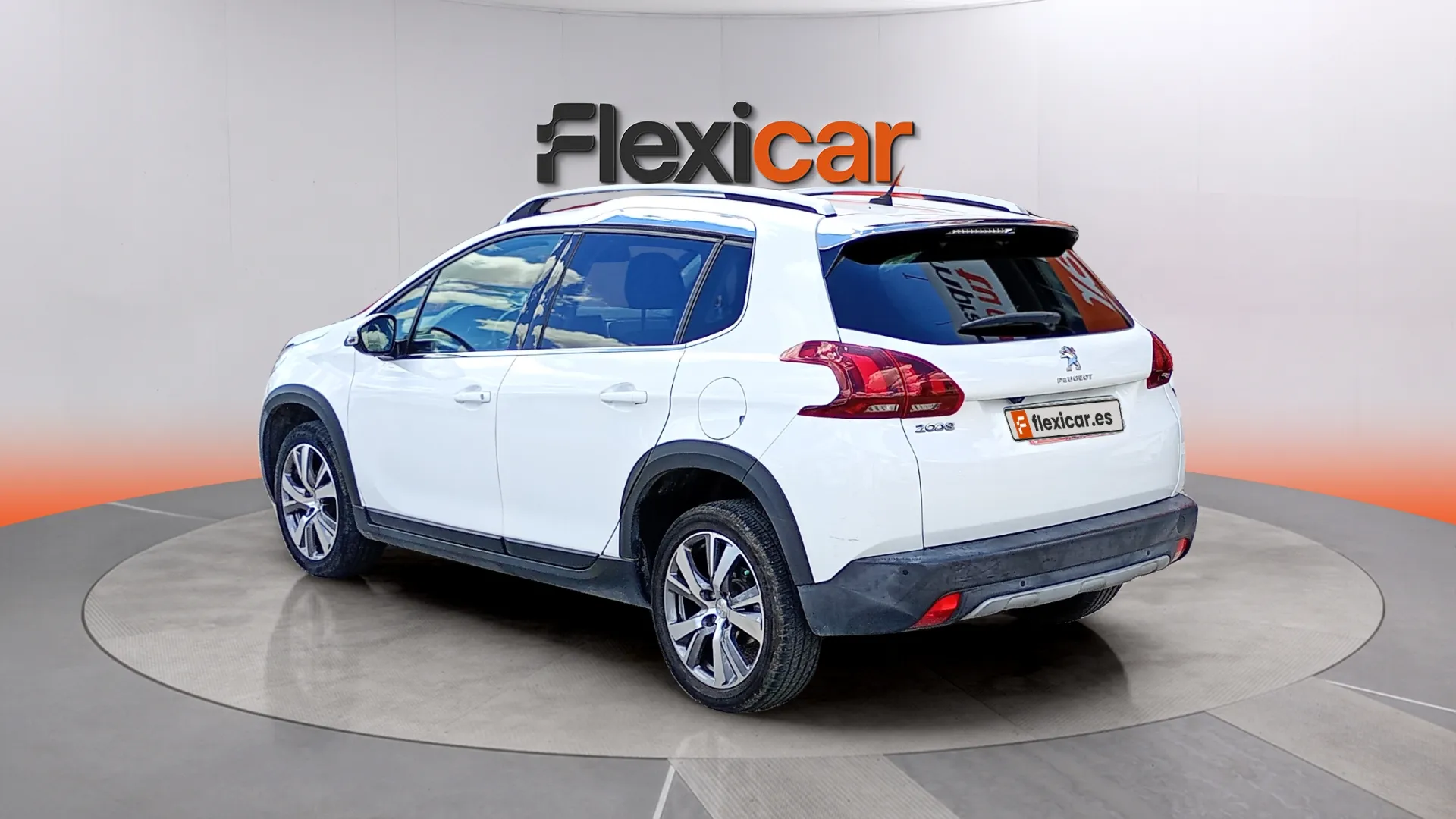 Peugeot 2008 Active BlueHDi 100 BVM6 - foto 5