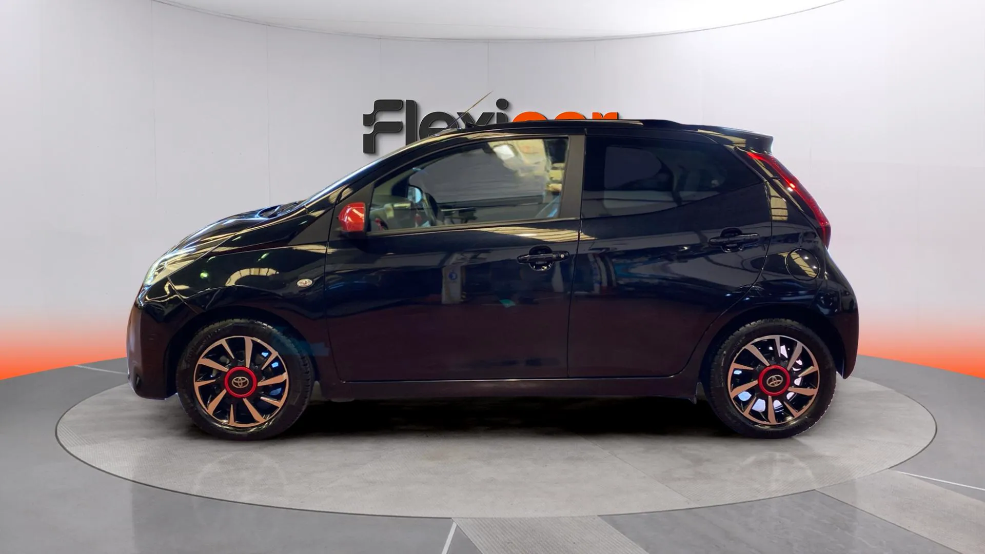 Toyota Aygo 1.0 70 x-style - foto 4