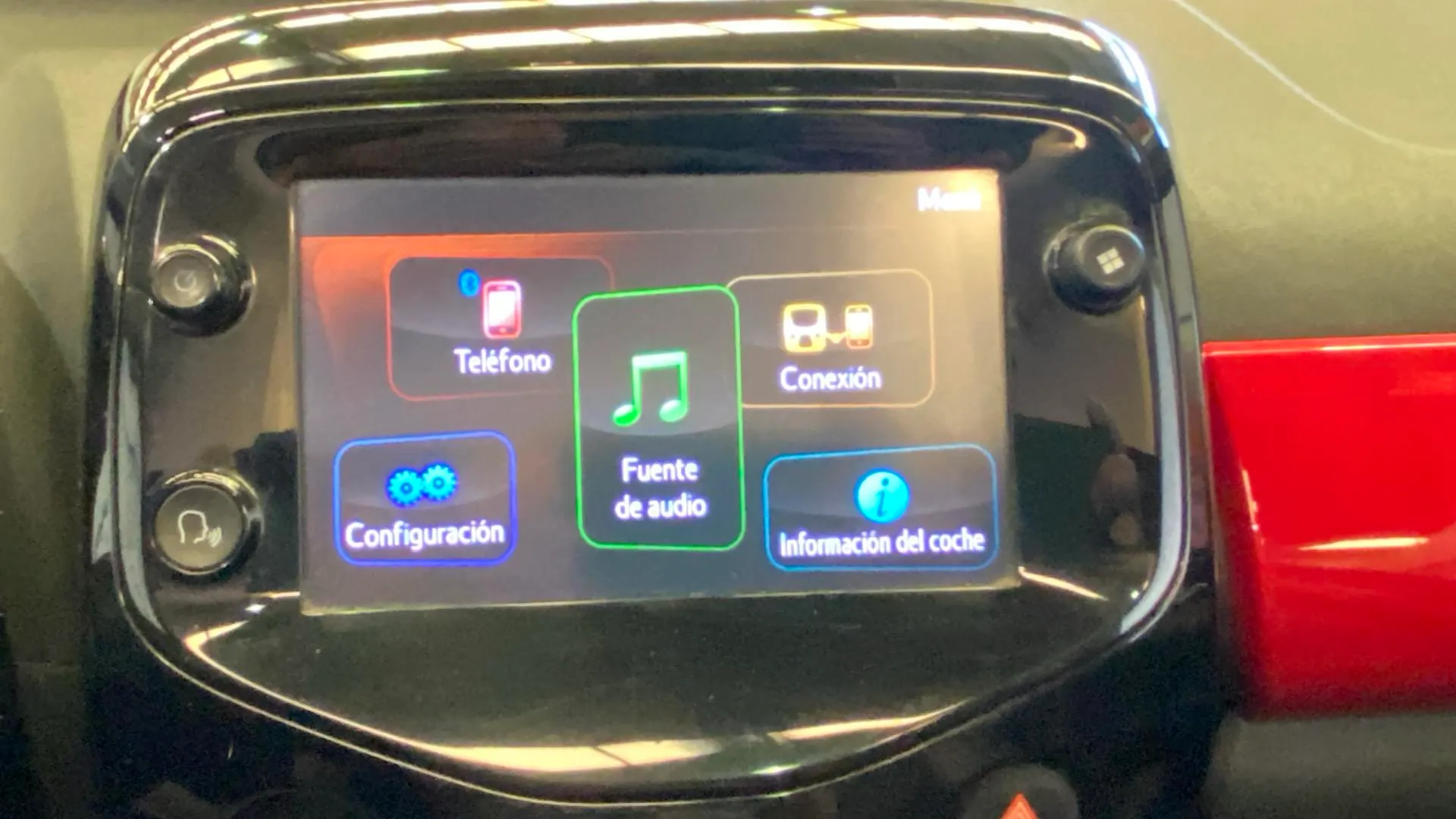 Toyota Aygo 1.0 70 x-style - foto 30