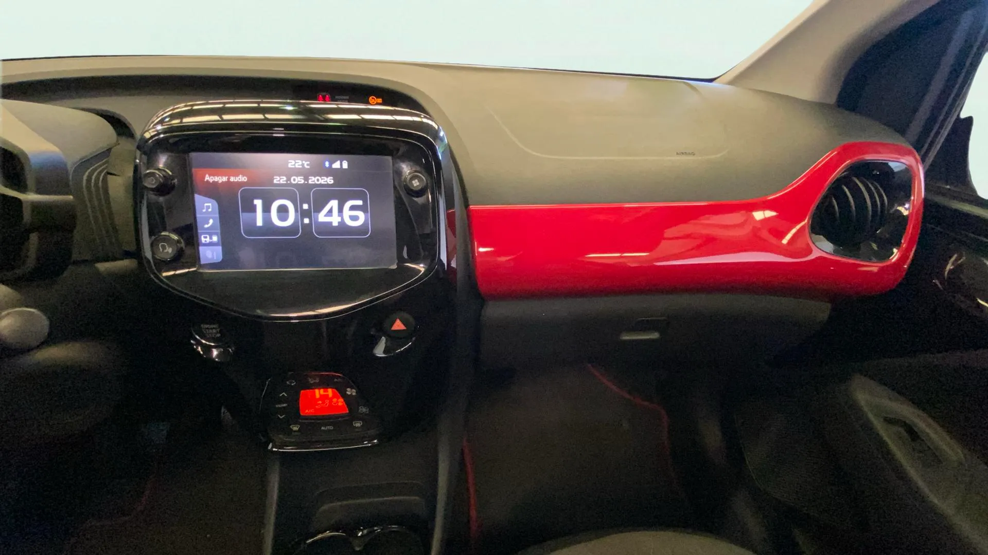 Toyota Aygo 1.0 70 x-style - foto 26