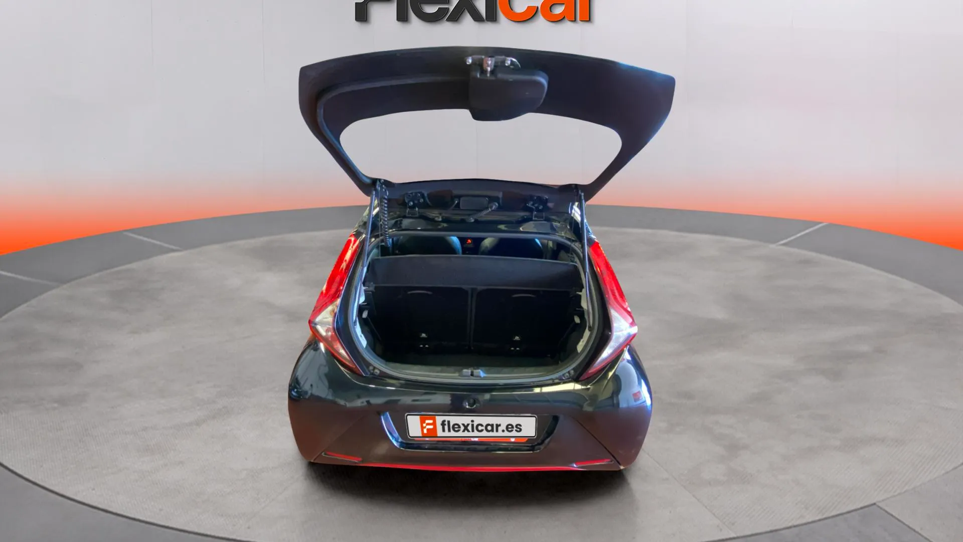 Toyota Aygo 1.0 70 x-style - foto 9