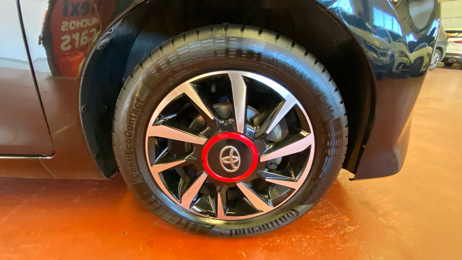Toyota Aygo 1.0 70 x-style - foto 10