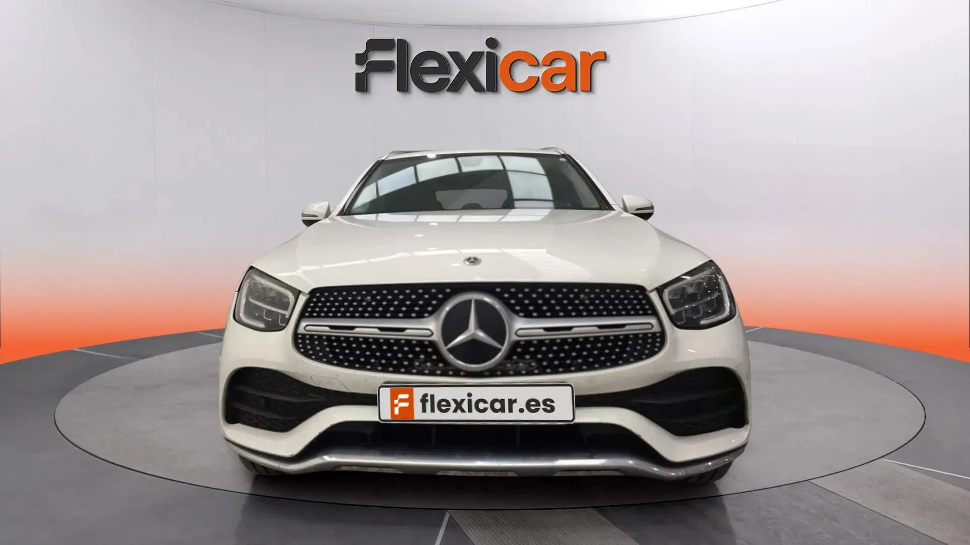 Mercedes-Benz GLC 220 d 4MATIC - foto 2
