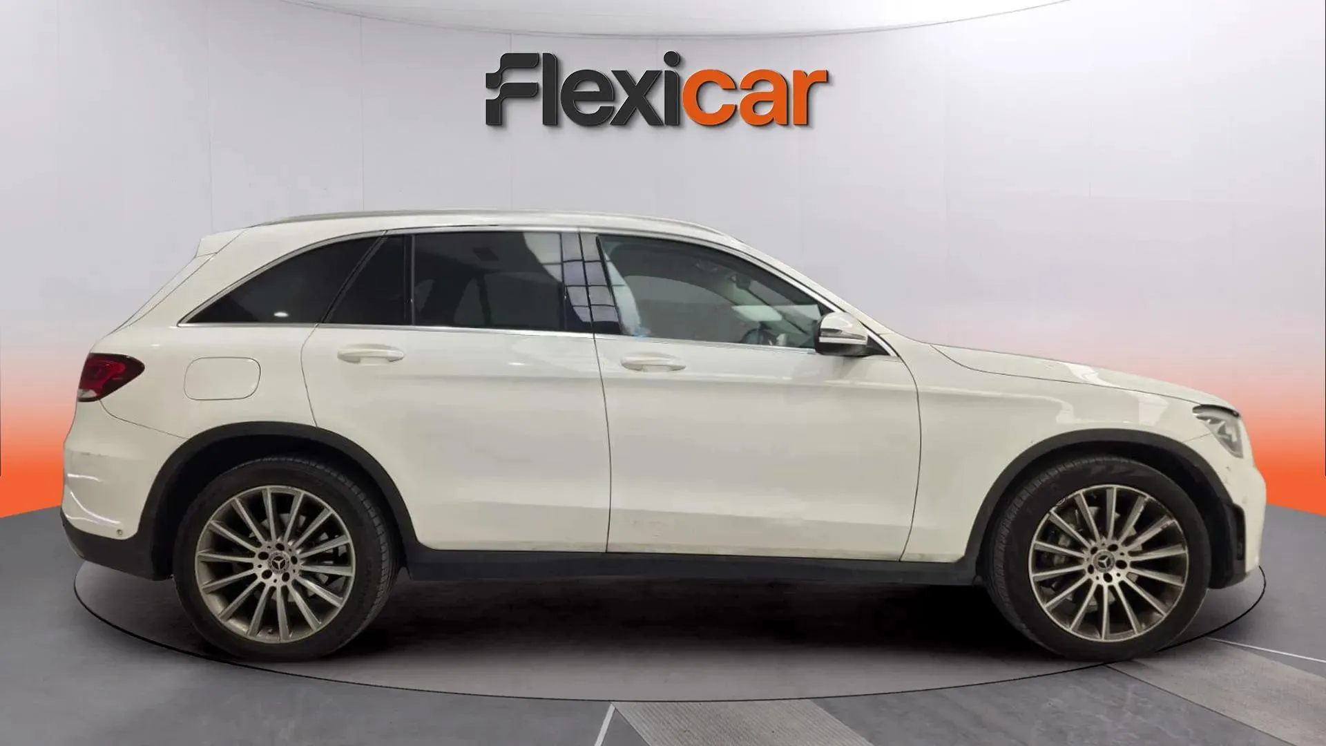 Mercedes-Benz GLC 220 d 4MATIC - foto 3