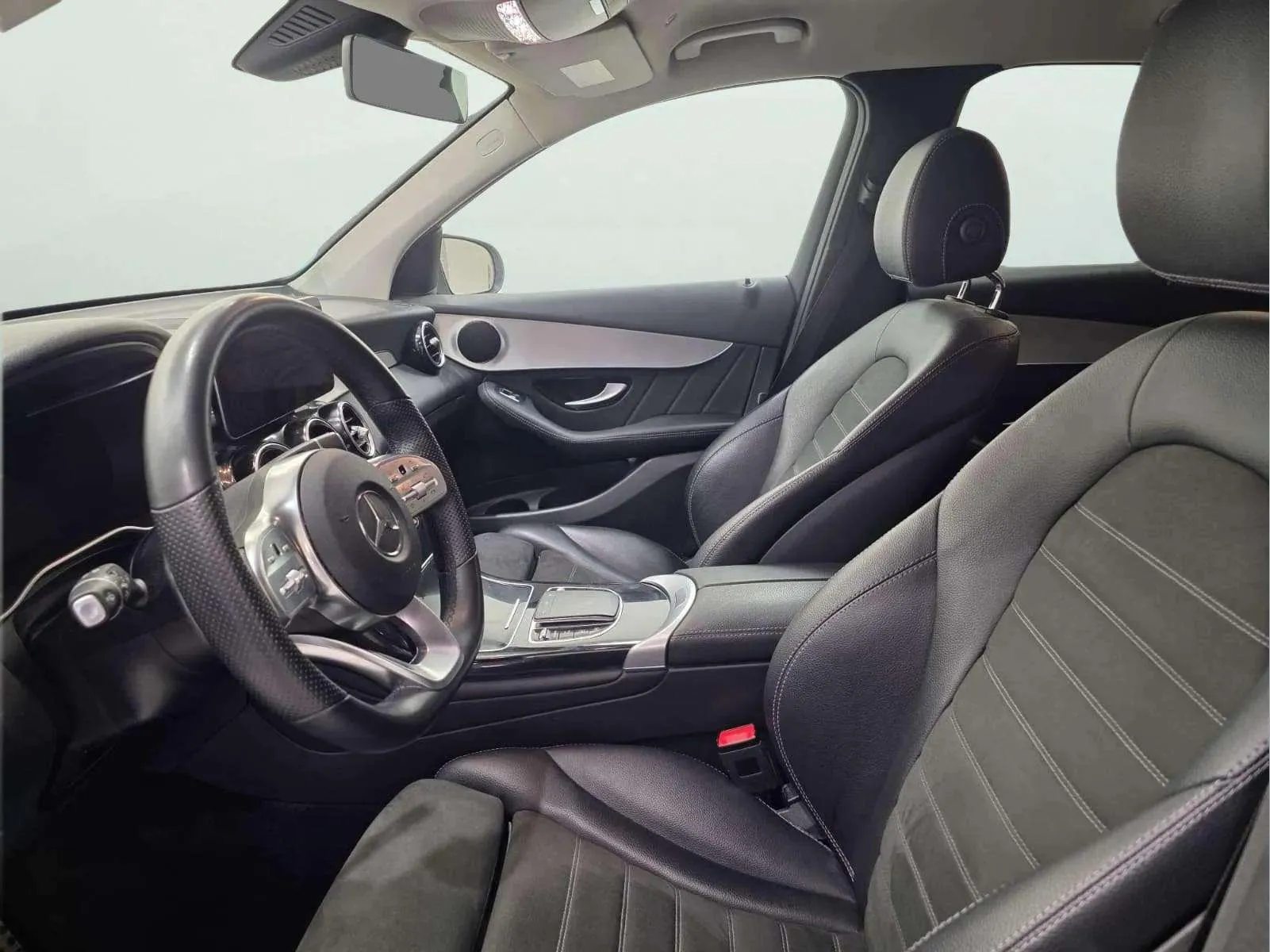 Mercedes-Benz GLC 220 d 4MATIC - foto 20