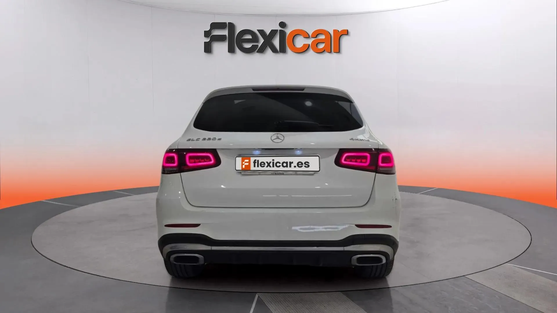 Mercedes-Benz GLC 220 d 4MATIC - foto 6