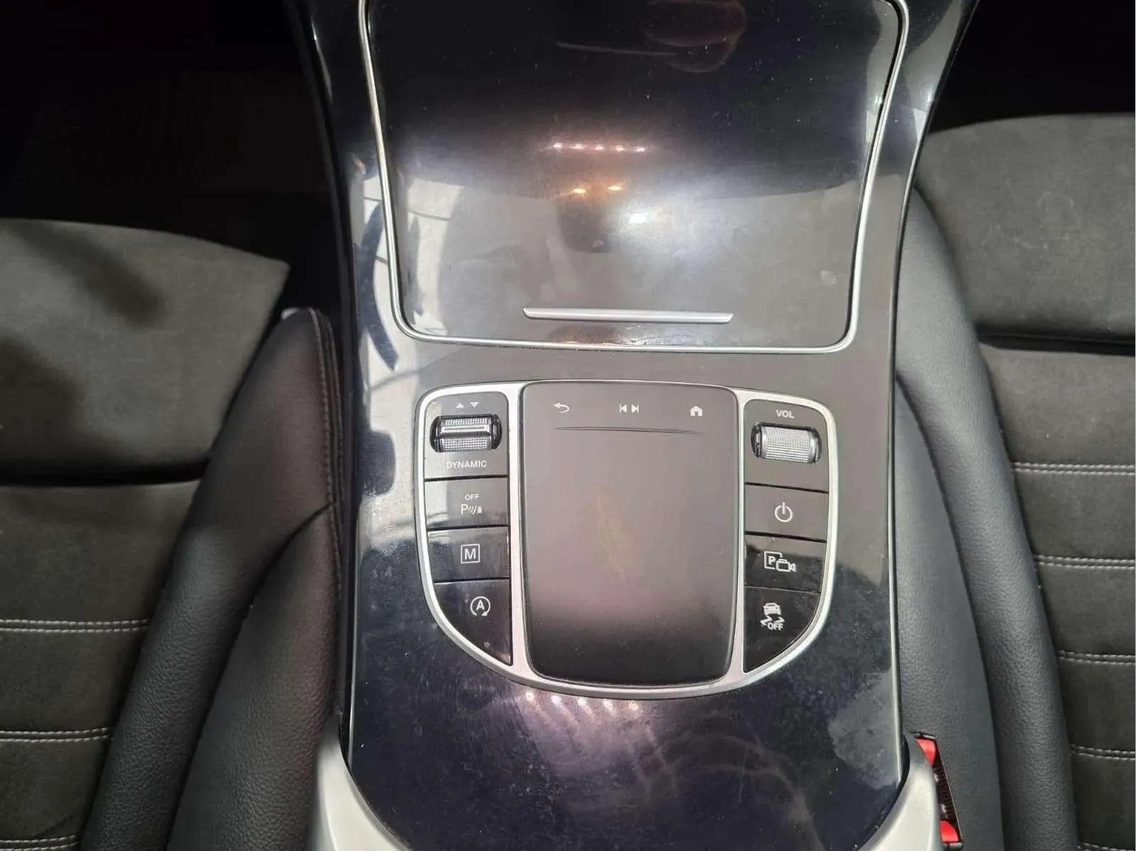 Mercedes-Benz GLC 220 d 4MATIC - foto 16
