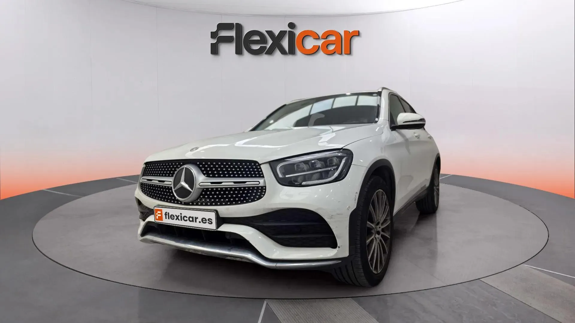 Mercedes-Benz GLC 220 d 4MATIC - foto 4
