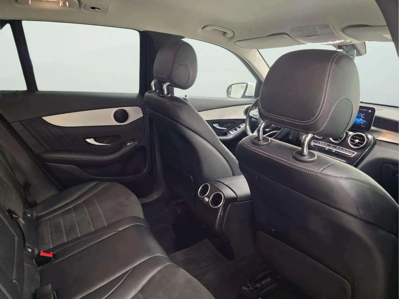 Mercedes-Benz GLC 220 d 4MATIC - foto 19