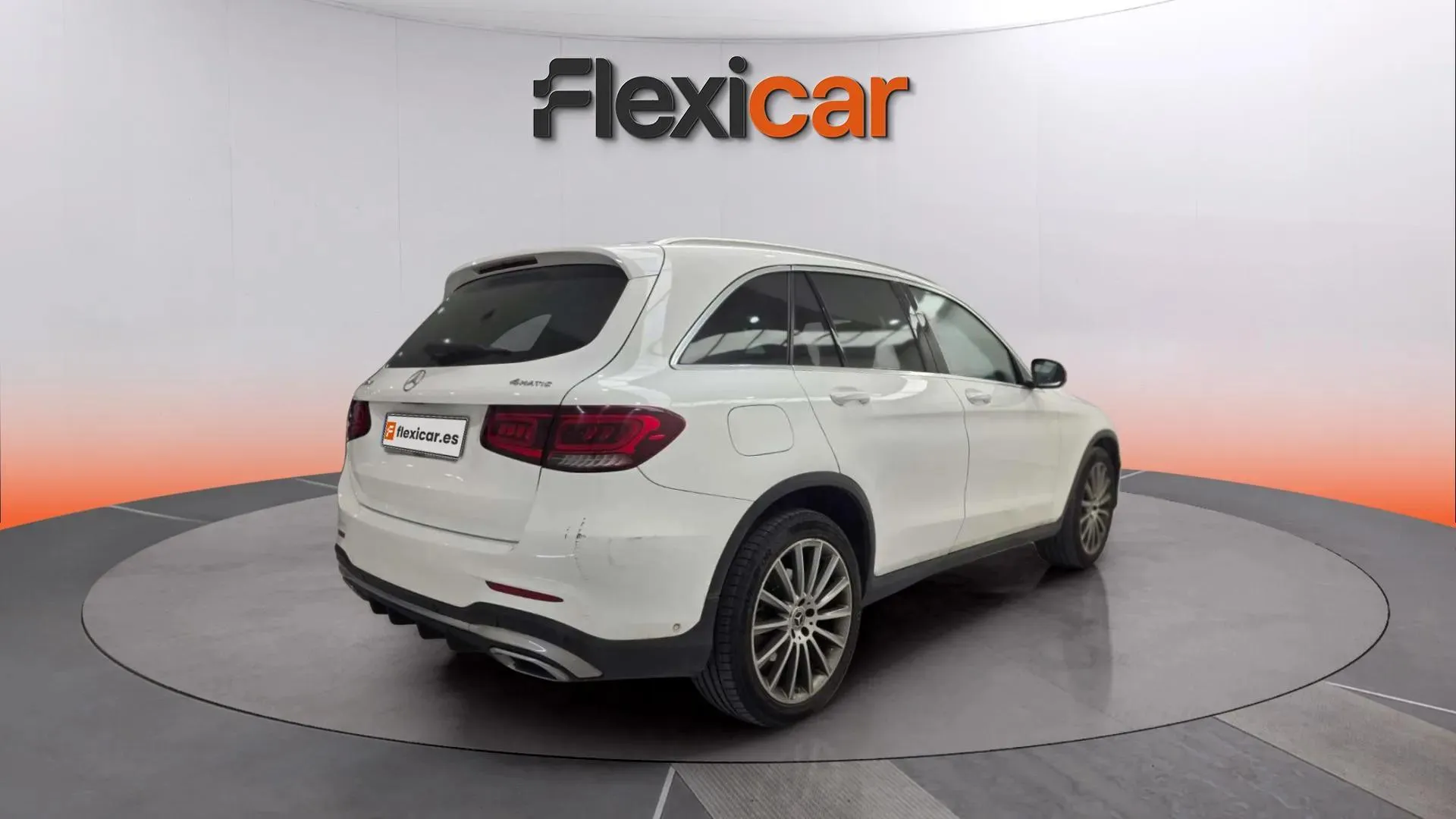 Mercedes-Benz GLC 220 d 4MATIC - foto 5