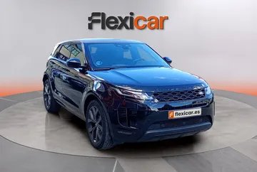 land rover range rover evoque 20 d163 bronze collection auto 4wd mhev hibrido no enchufable automatica illescas 903000000261675
