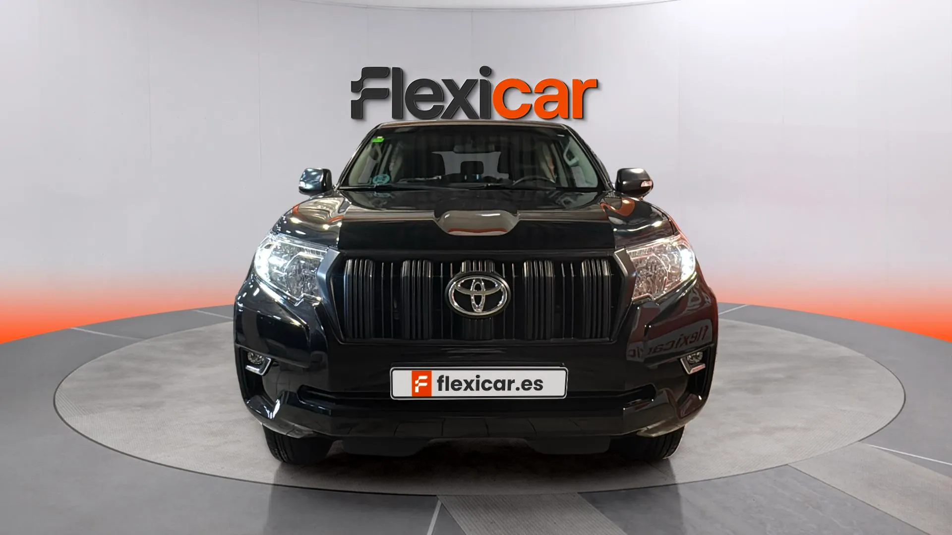 Toyota Land Cruiser 2.8 D-4D GX - foto 2