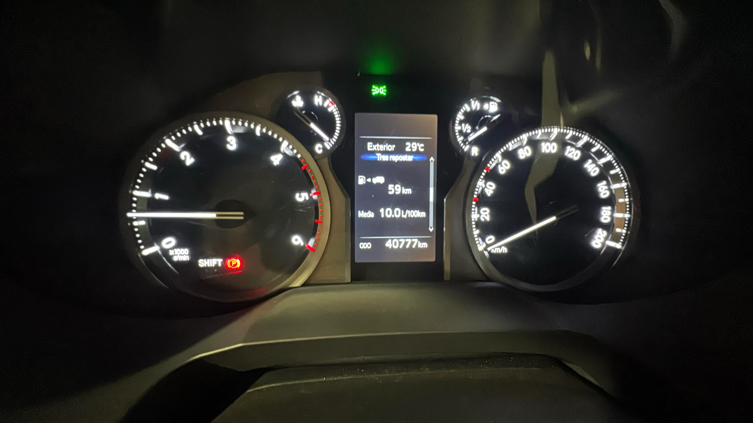 Toyota Land Cruiser 2.8 D-4D GX - foto 15