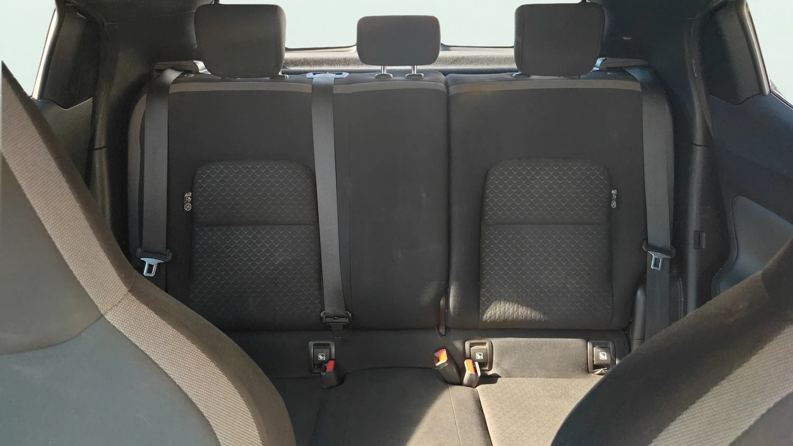 Nissan Juke DIG-T N-Connecta - foto 12
