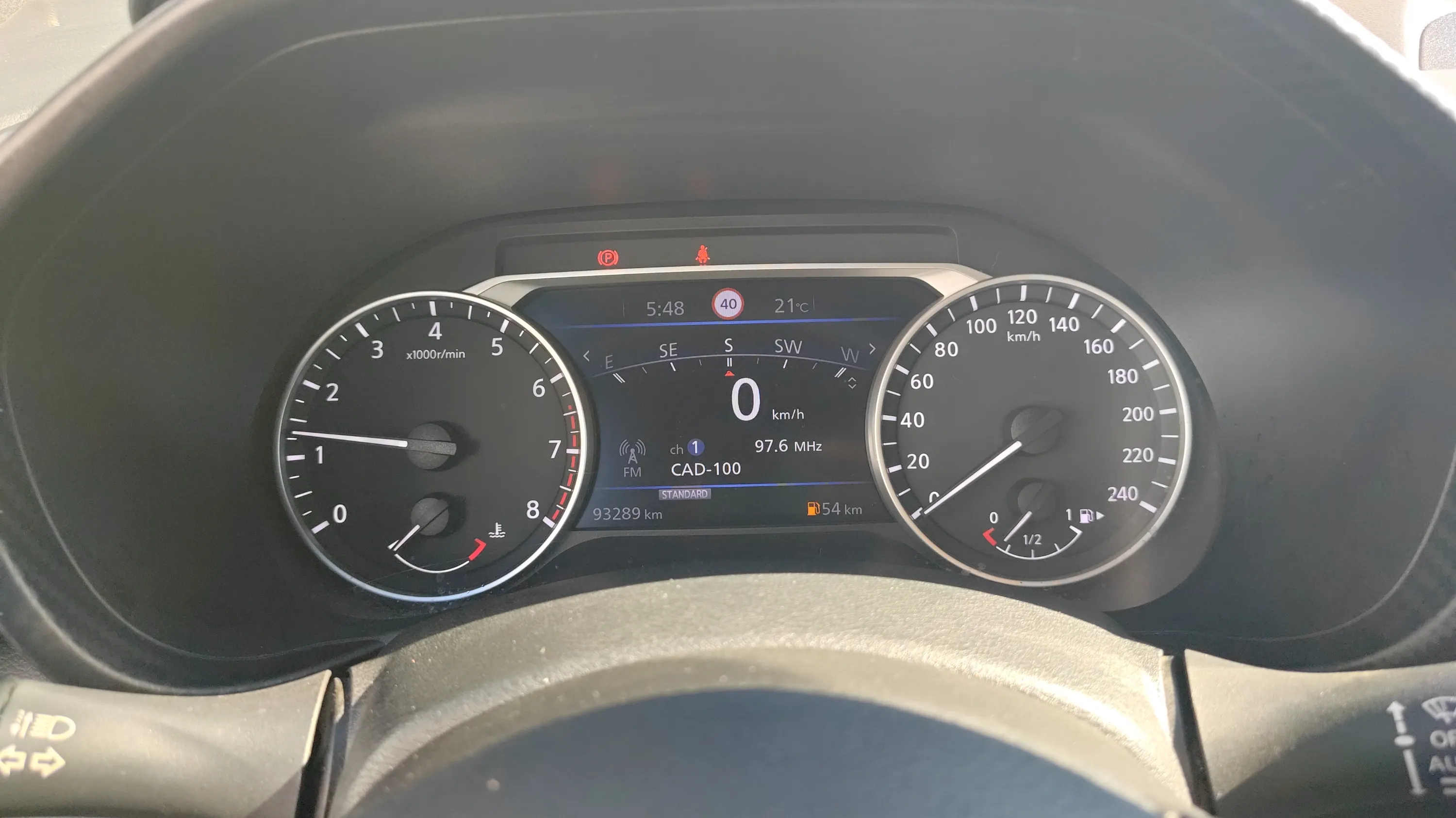 Nissan Juke DIG-T N-Connecta - foto 8
