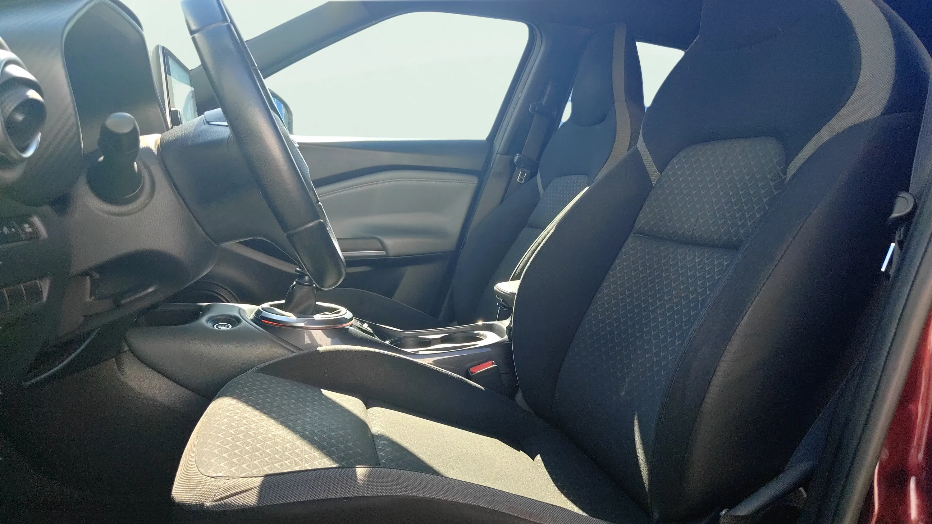 Nissan Juke DIG-T N-Connecta - foto 10