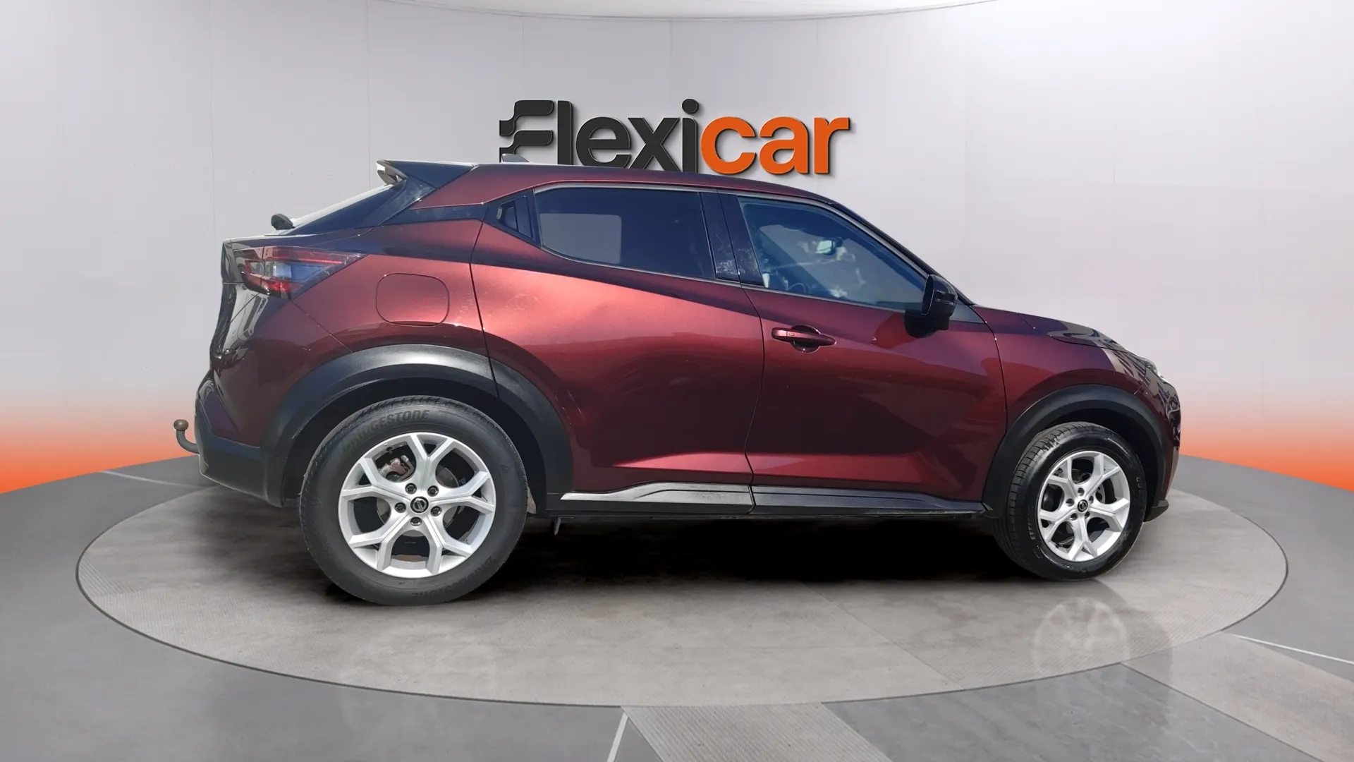 Nissan Juke DIG-T N-Connecta - foto 5