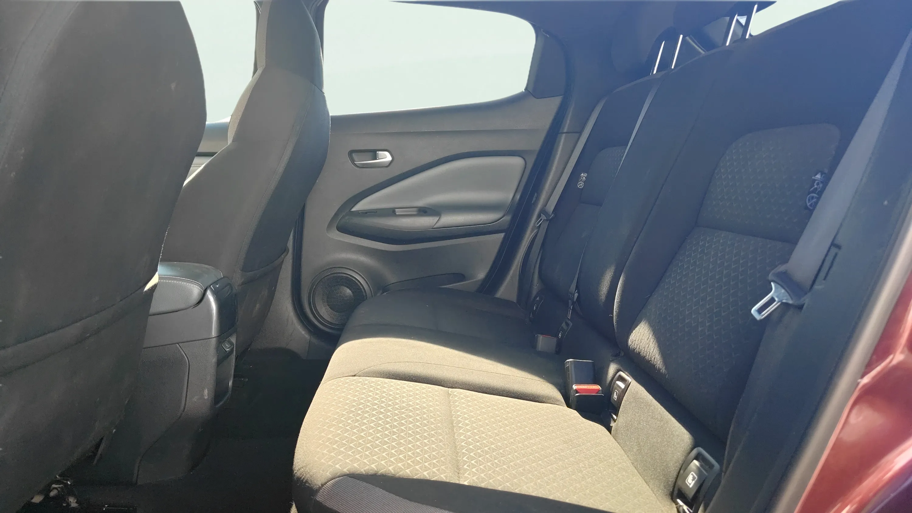 Nissan Juke DIG-T N-Connecta - foto 11