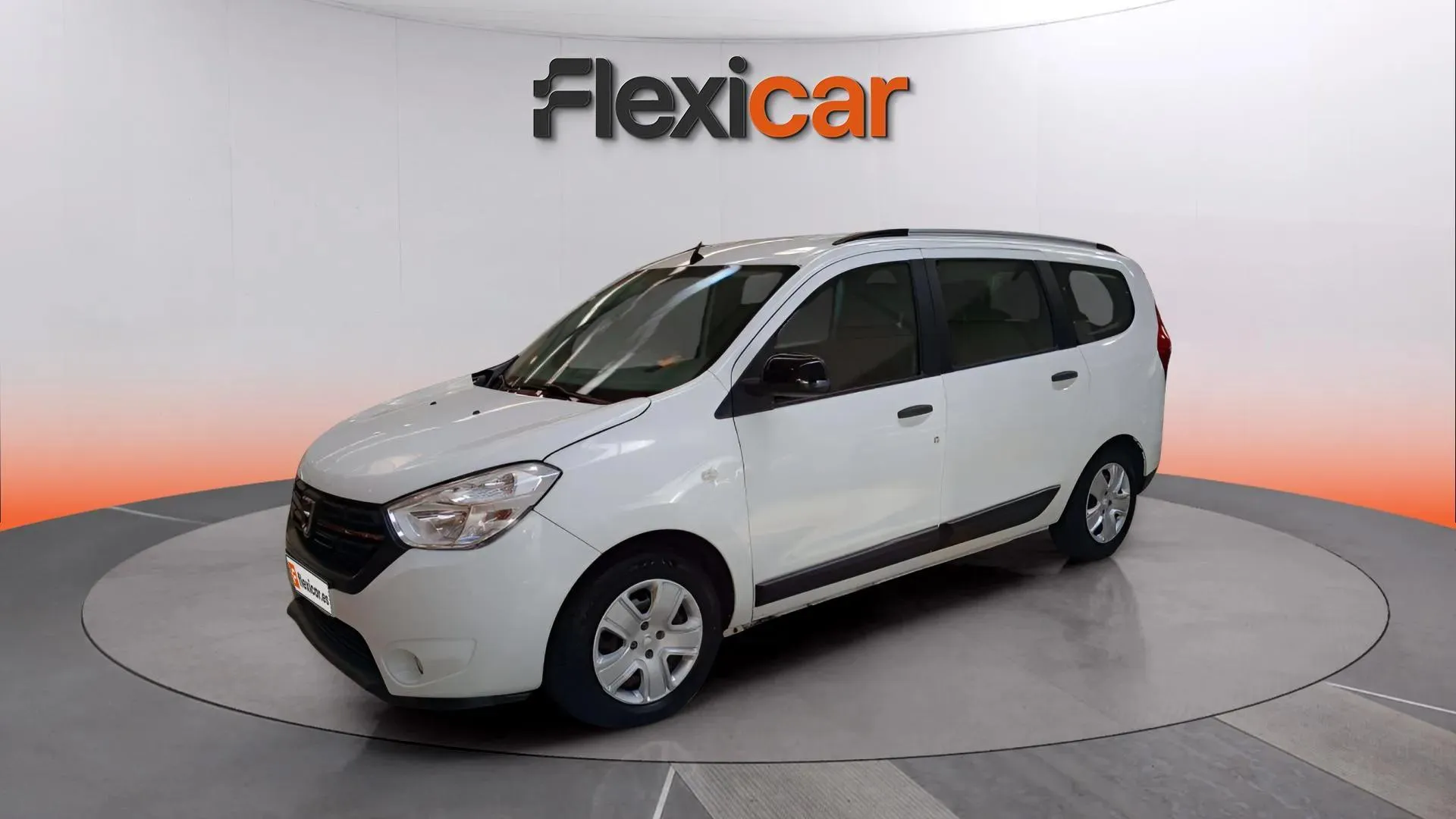 Dacia Lodgy Comfort Blue dCi 7 plazas 18 - foto 8