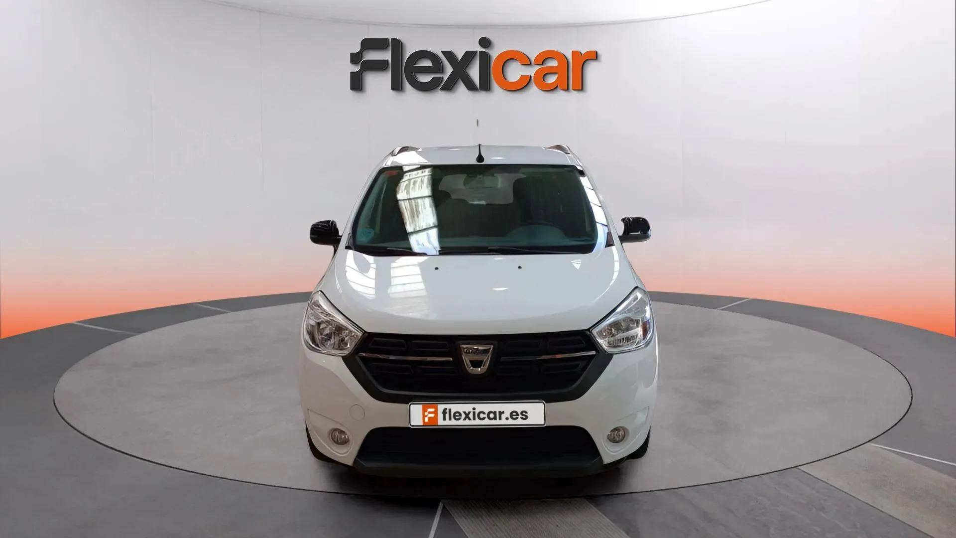 Dacia Lodgy Comfort Blue dCi 7 plazas 18 - foto 2