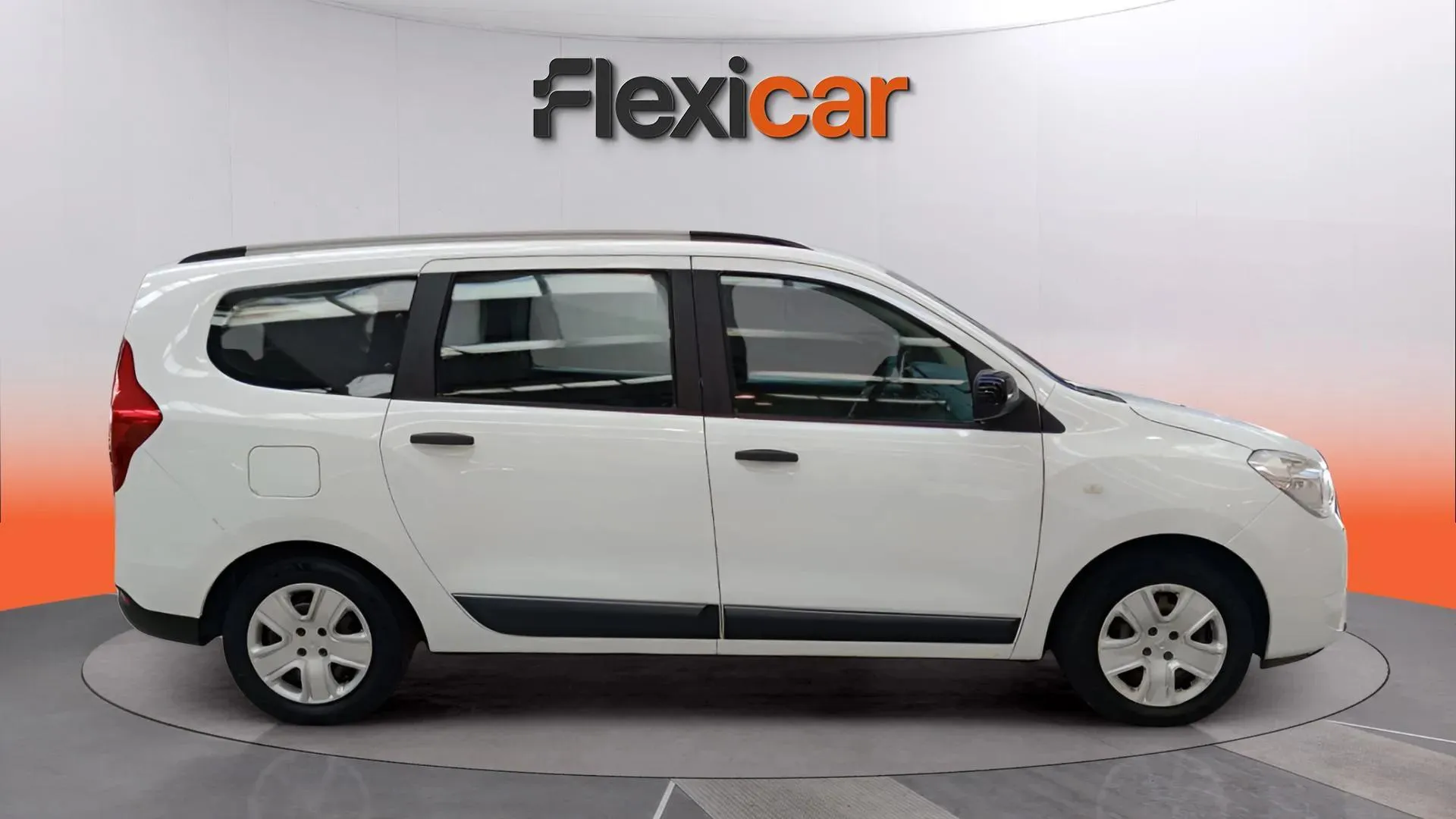 Dacia Lodgy Comfort Blue dCi 7 plazas 18 - foto 6