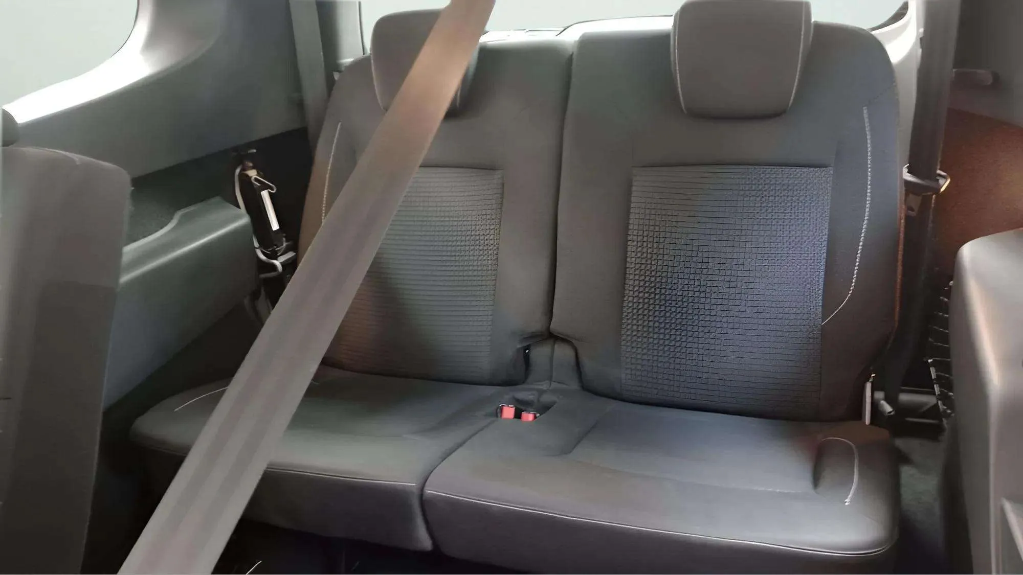 Dacia Lodgy Comfort Blue dCi 7 plazas 18 - foto 13