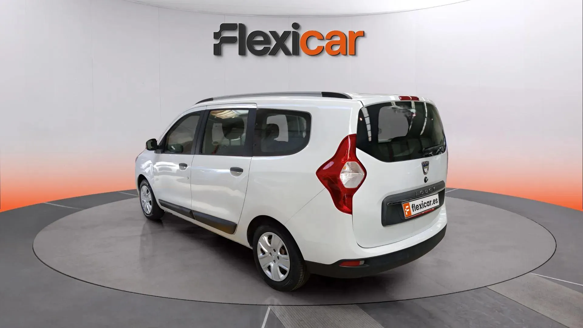 Dacia Lodgy Comfort Blue dCi 7 plazas 18 - foto 4